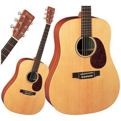 DX1 Acoustic Guitar