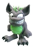 Vo-Toys Grrr-emlins Booglin Dog Toy