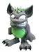 Vo-Toys Grrr-emlins Booglin Dog Toy