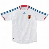 adidas(アディダス) 日本代表アウェイレプリカジャージー SS 08694 08694