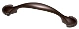 Brainerd P39955V-OB3-C7 3-Inch Half Round Foot Pull