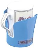 Ableware Wheelchair Cup Holder, Fits 7/8