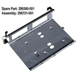 Compaq Hard Drive Mounting Bracket Professional Workstation AP400 - Refurbished - 299380-001