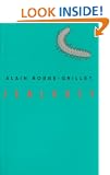Jealousy (Jupiter Books)