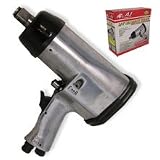 3/4 AIR IMPACT WRENCH - AUTOMOTIVE TOOLS