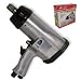 3/4" AIR IMPACT WRENCH - AUTOMOTIVE TOOLS