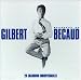 Beaucoup De Becaud: 20 Chansons Indispensables