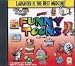 Funny Toons Clip Art