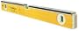 Stabila 34530 16-Inch Hammer Head Masons Level