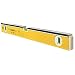 Stabila 34530 16-Inch Hammer Head Masons Level