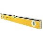 Stabila 34530 16-Inch Hammer Head Masons Level
