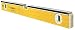 Stabila 34530 16-Inch Hammer Head Masons Level