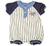 Romper - Anaheim Angels Romper (Infant Small)