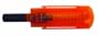 Ultimate Survival Technologies BlastMatch Fire Starter (Orange)