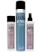 John Sahag No Frizz - For Normal to Fine Curly Hair (8.5 fl. oz.)