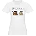 GNU/Linux Jr. Jersey T-Shirt