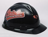 Baltimore Orioles MLB Hard Hat