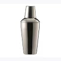 24 Oz. Deluxe 3 Piece Cocktail Shaker