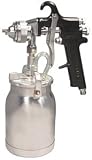 Astro Pneumatic AS7SP Siphon Feed Spray Gun