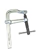 Bessey MMS-4 4-Inch MightyMini All Steel Sliding Arm Clamp