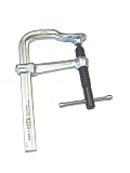 Bar & Pipe Clamps: Bessey MMS-4 4-Inch MightyMini All Steel Sliding Arm Clamp