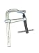 Bessey MMS-4 4-Inch MightyMini All Steel Sliding Arm Clamp