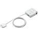 ���쥳�� iPod��AC���Ŵ�(Dock&USB���ͥ����դ����ۥ磻��) AVD-ACADUNWH