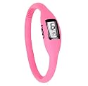 Breo Watch - Breo Sports Watch - Pink