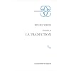 Herm�s III : La traduction