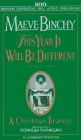 This Year It Will Be Different