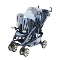 Graco Quattro Tour Duo Stroller - Gianni