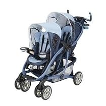 Graco Quattro Tour Duo Stroller - Gianni