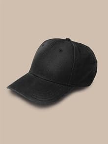 Basic Structured Cap