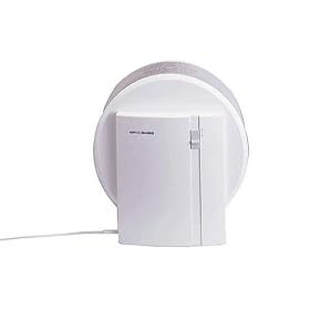 AIR-O-SWISS 1355 Air Washer / Humidifier - White
