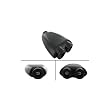 Toslink Optical Audio Splitter Adapter - by Abacus24-7