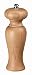 Vic Firth KIS07SM11 7-Inch Kismet Salt Mill, Cherry