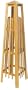 Arboria Manhattan Cedar Obelisk Trellis
