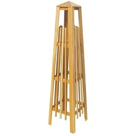 Arboria Manhattan Obelisk Trellis by 