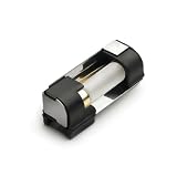12V/5W Frosted Black Socket
