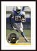 LaDainian Tomlinson, Art Poster with Wood Frame, poster size: 23.5