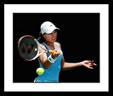 Martina Hingis Framed 8x10 Photo (Forehand Stroke)