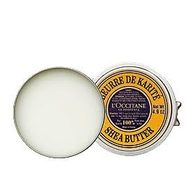 L'Occitane 100% Pure Shea Butter