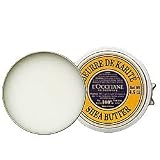 L'Occitane Shea Butter Pure Shea Butter, 150mL