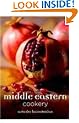 Middle Eastern Cookery