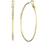ABS By Allen Schwartz Cruise Control Gold Tone