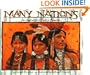 Many Nations: An Alphabet of Native America (International Reading Association Teacher's Choice Award)