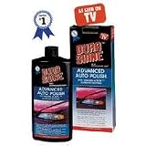 Review BBQGuys  / Durashine 16oz. W/durawash (As Seen On TV)