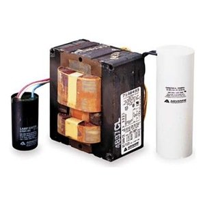  HID Ballast Kit, Core & Coil, 175W PSMH 