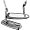 Odyssey White Ice 1 Putter (34, Left Hand)