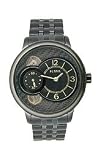 Fossil Twist Black Dial Women's Watch #ME1100